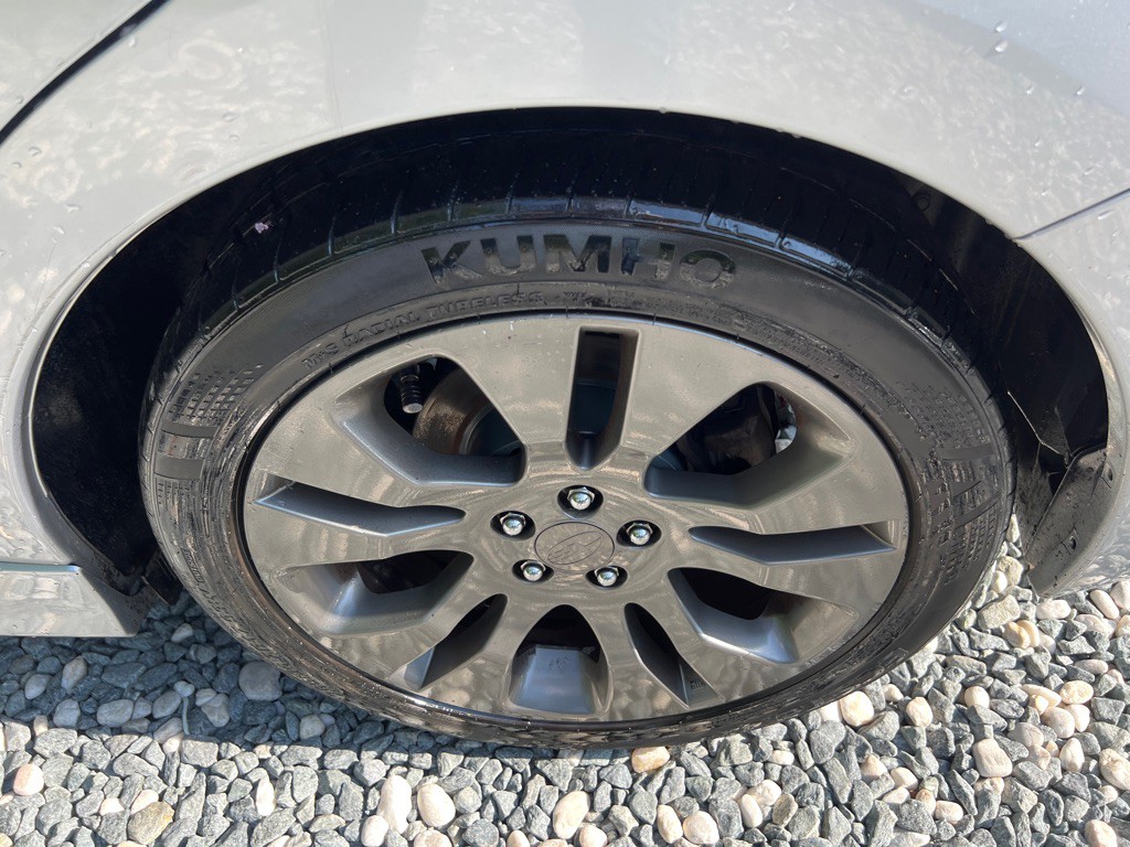 2012 Subaru Impreza Image 10
