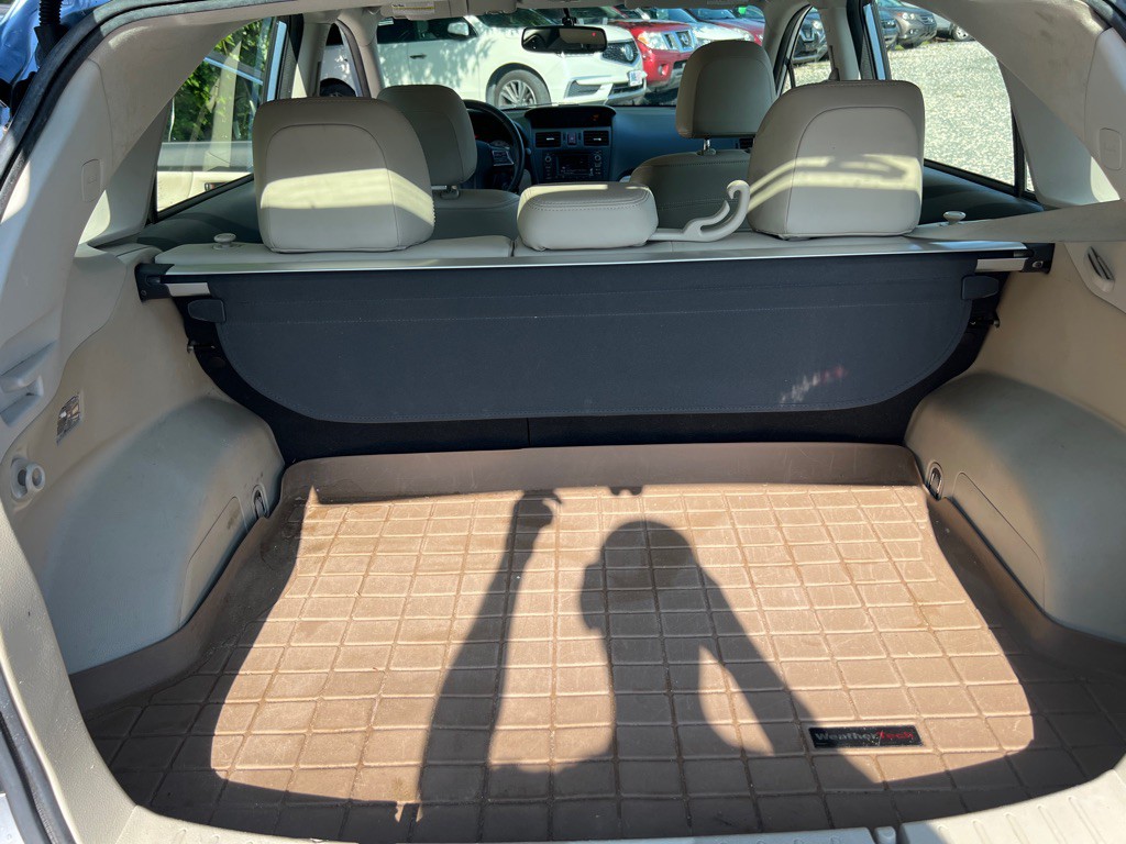 2012 Subaru Impreza Image 20