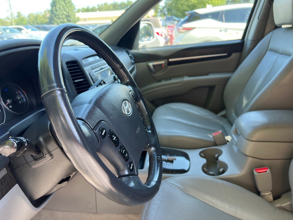 2007 Hyundai Santa Fe Image 11