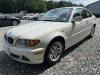 Image for 2004 BMW 3 Series 325 ID: 6698922