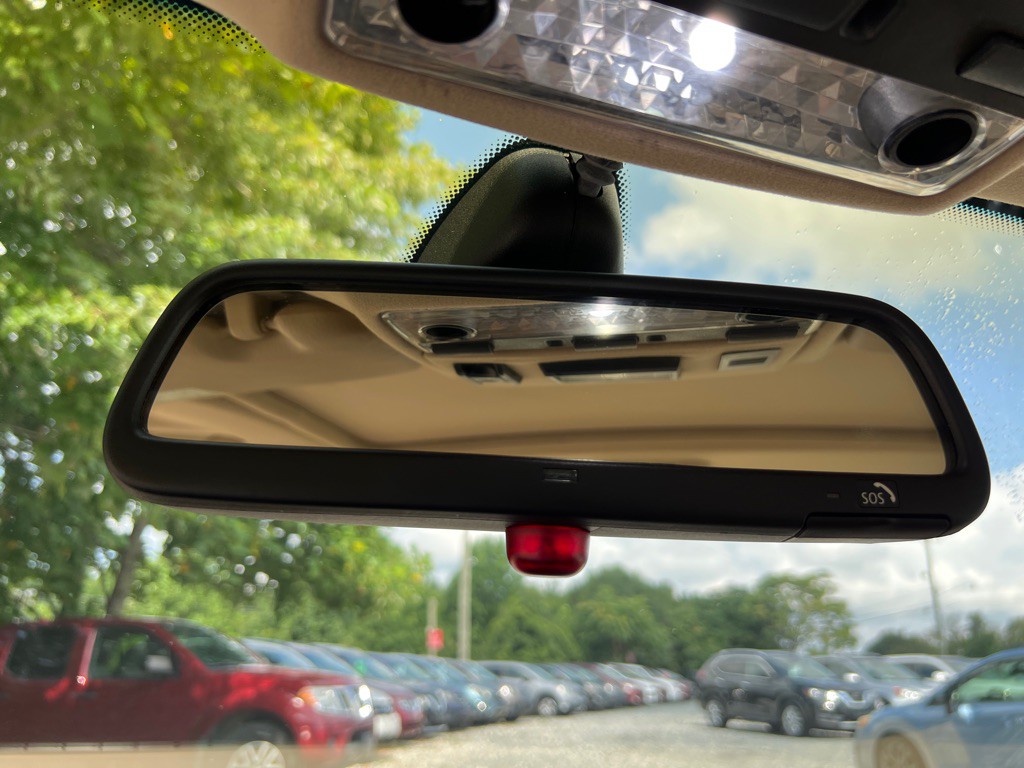 2004 BMW 3 Series Image 18