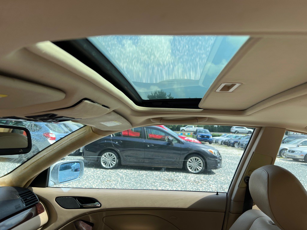 2004 BMW 3 Series Image 19
