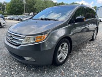 Image for 2011 Honda Odyssey Touring ID: 6699041