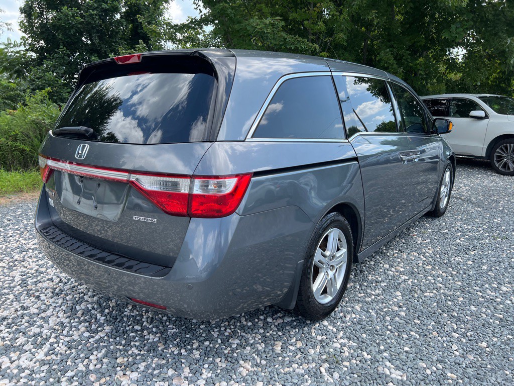 2011 Honda Odyssey Image 5