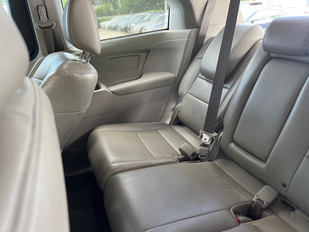 2011 Honda Odyssey Image 23