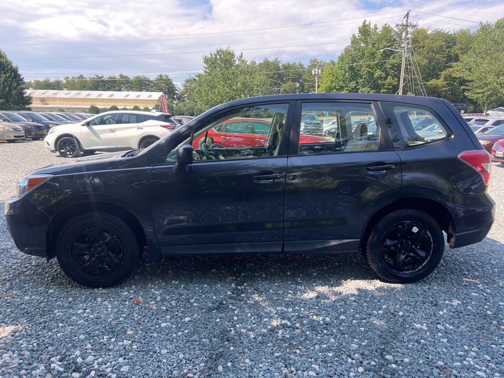 2014 Subaru Forester Image 2