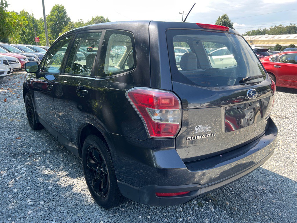 2014 Subaru Forester Image 3