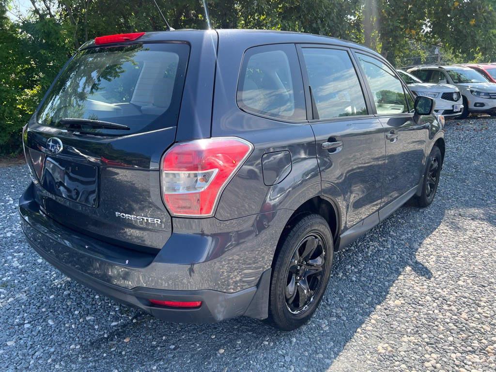 2014 Subaru Forester Image 5
