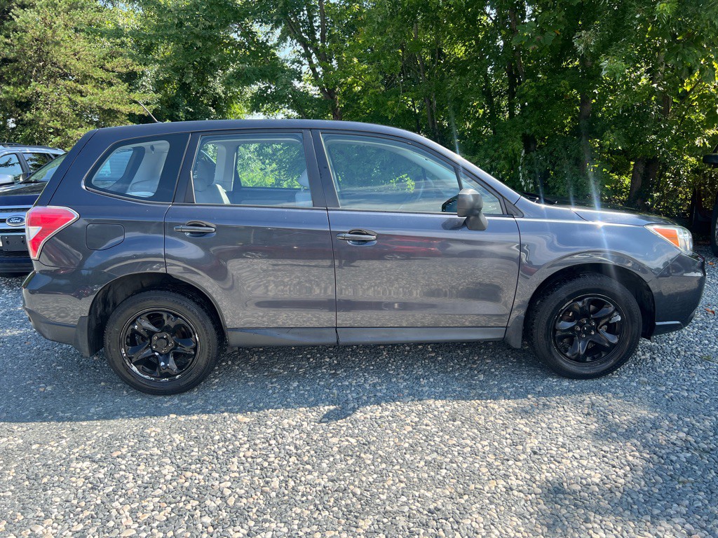 2014 Subaru Forester Image 6