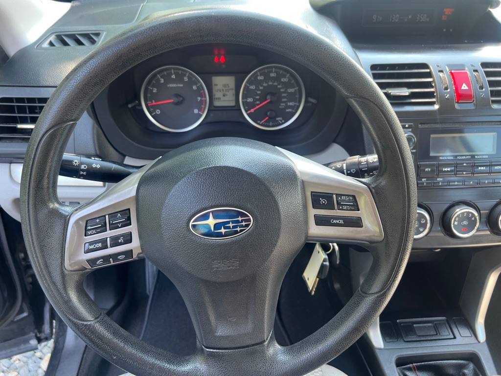 2014 Subaru Forester Image 14