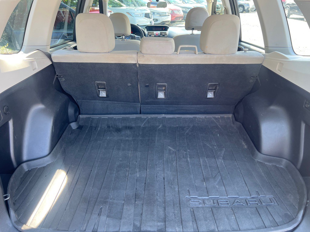 2014 Subaru Forester Image 20