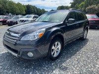 Image for 2013 Subaru Outback 2.5I LIMITED ID: 6699072