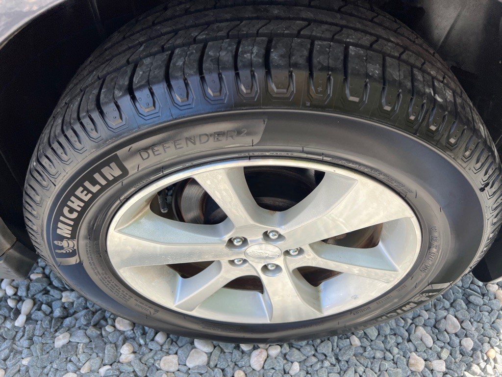 2013 Subaru Outback Image 10