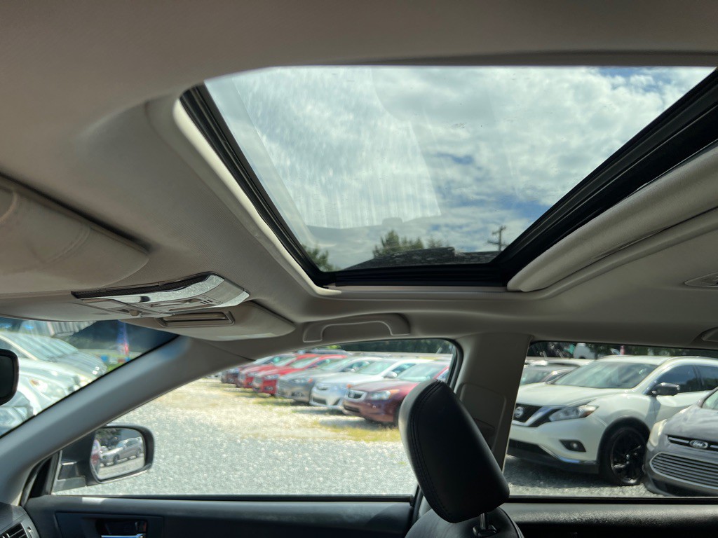 2013 Subaru Outback Image 20