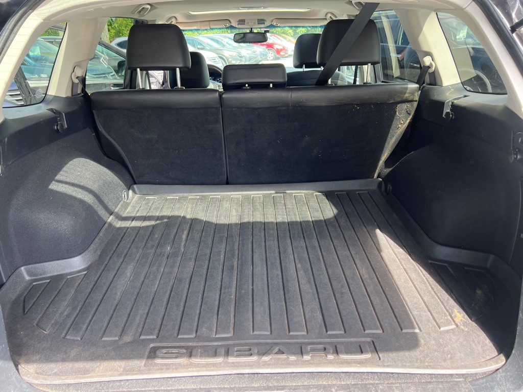 2013 Subaru Outback Image 23