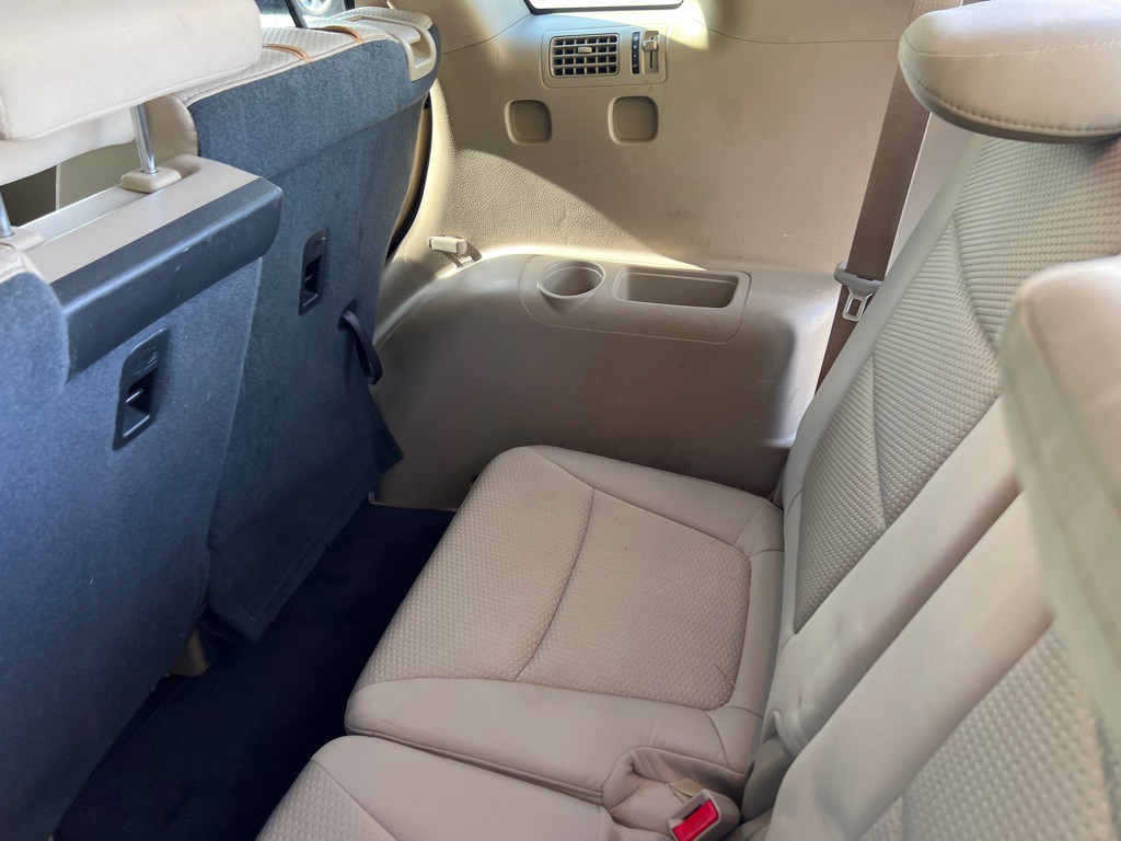 2011 Kia Sorento Image 20