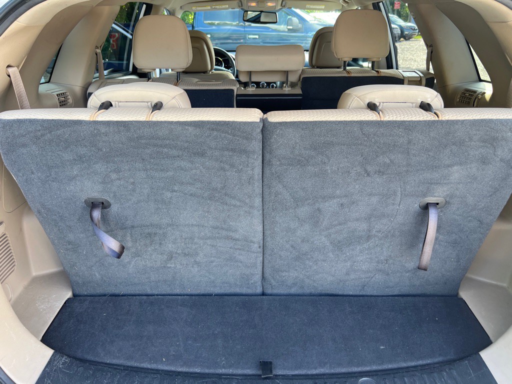 2011 Kia Sorento Image 21