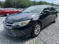 Image for 2016 Toyota Camry LE ID: 6699428