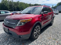 Image for 2015 Ford Explorer XLT ID: 6701114