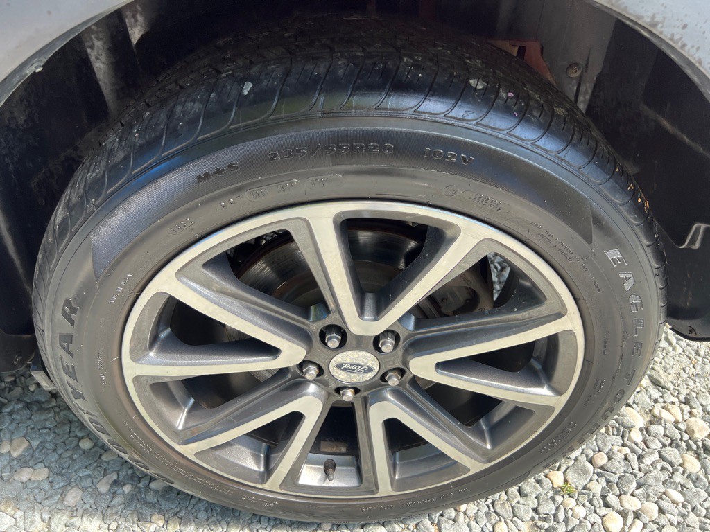 2015 Ford Explorer Image 10