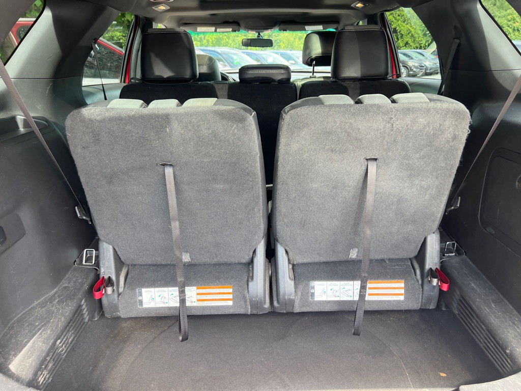 2015 Ford Explorer Image 24