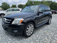 Image for 2010 Mercedes-Benz GLK-Class GLK 350 4MATIC ID: 6705055