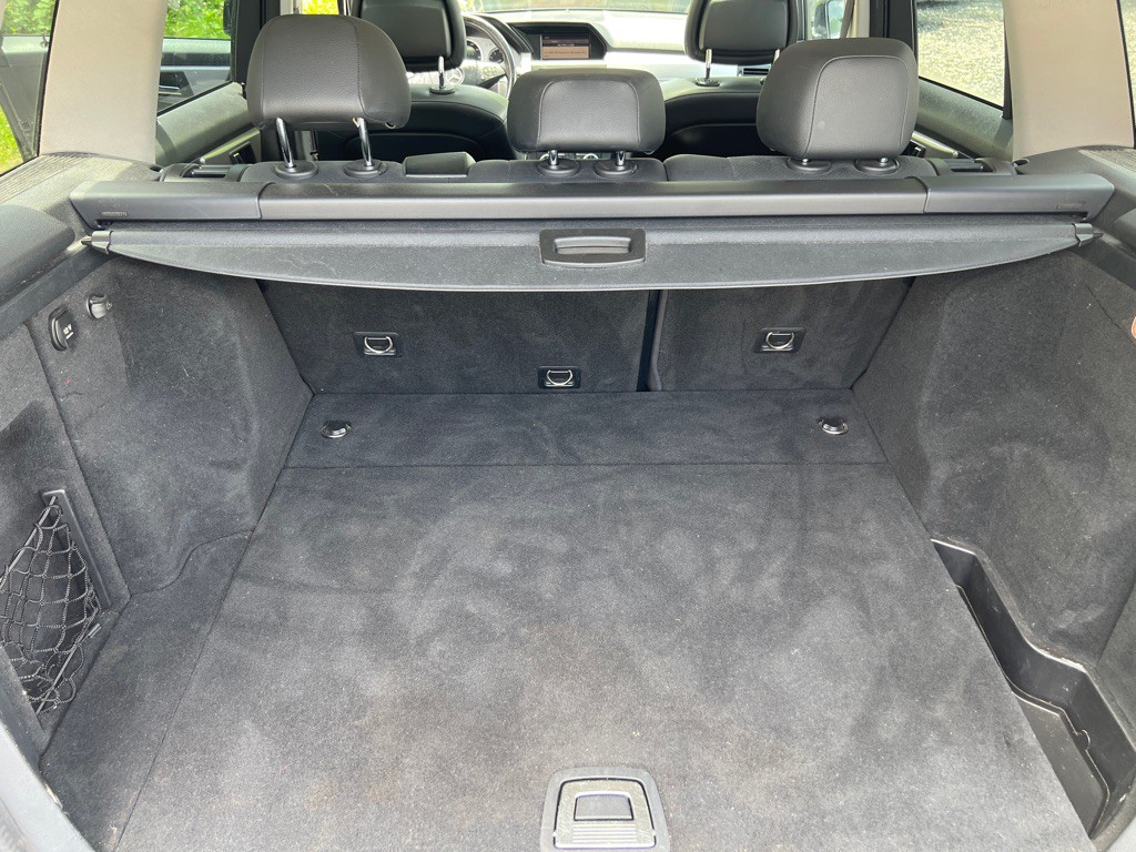 2010 Mercedes-Benz GLK-Class Image 23