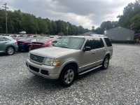 Image for 2005 Ford Explorer Limited ID: 6715805