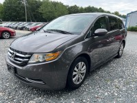 Image for 2015 Honda Odyssey EXL ID: 6715819