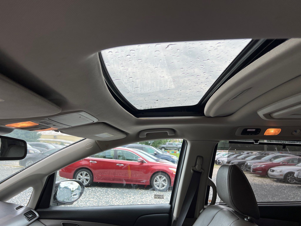 2015 Honda Odyssey Image 20