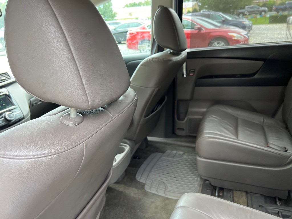 2015 Honda Odyssey Image 21