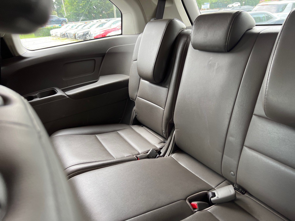 2015 Honda Odyssey Image 23