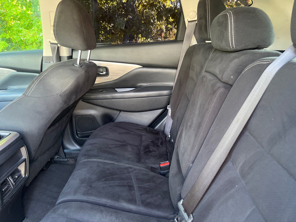 2017 Nissan Murano Image 20