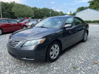 Image for 2008 Toyota Camry Hybrid ID: 6715927