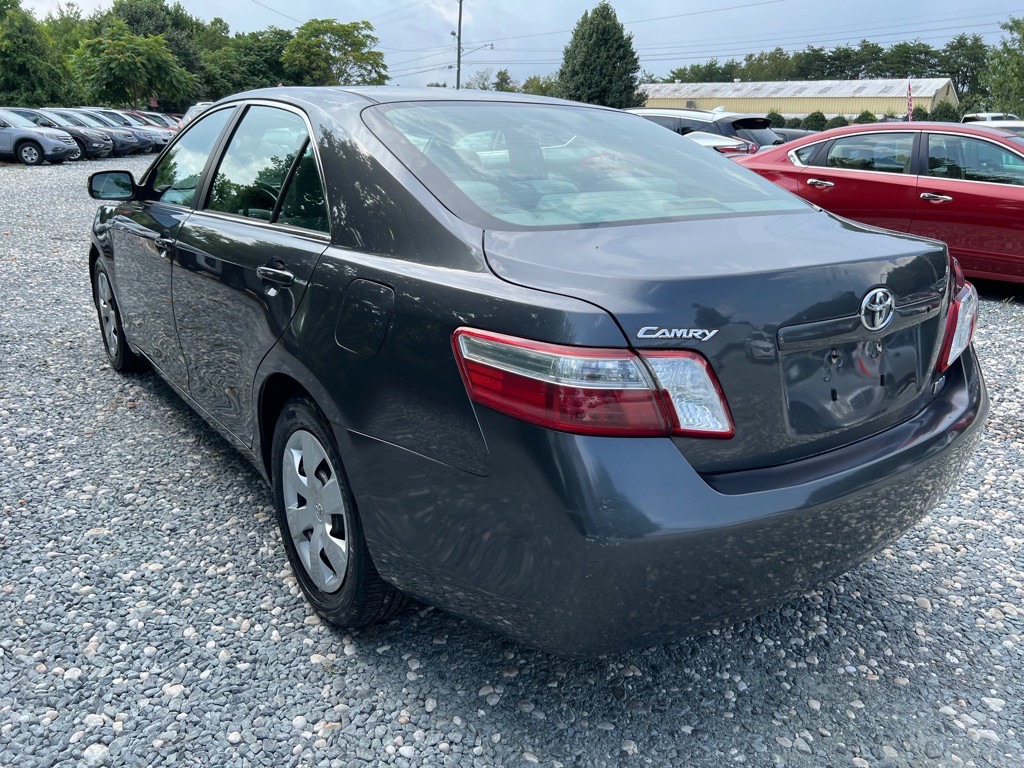 2008 Toyota Camry Image 3