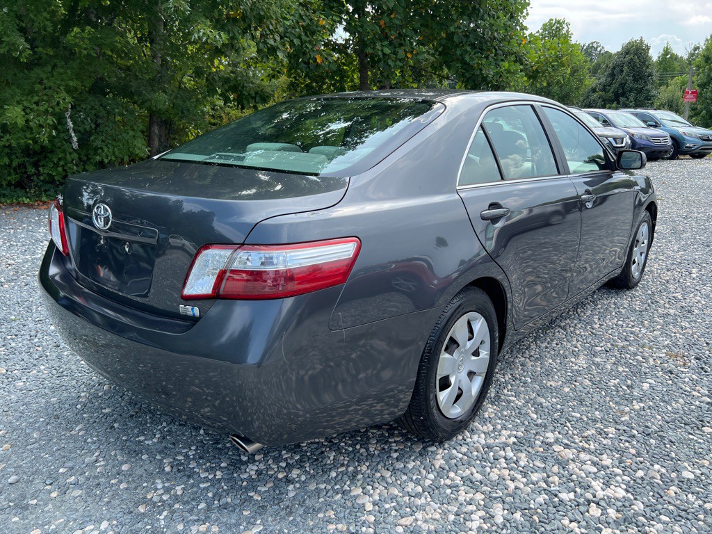 2008 Toyota Camry Image 5
