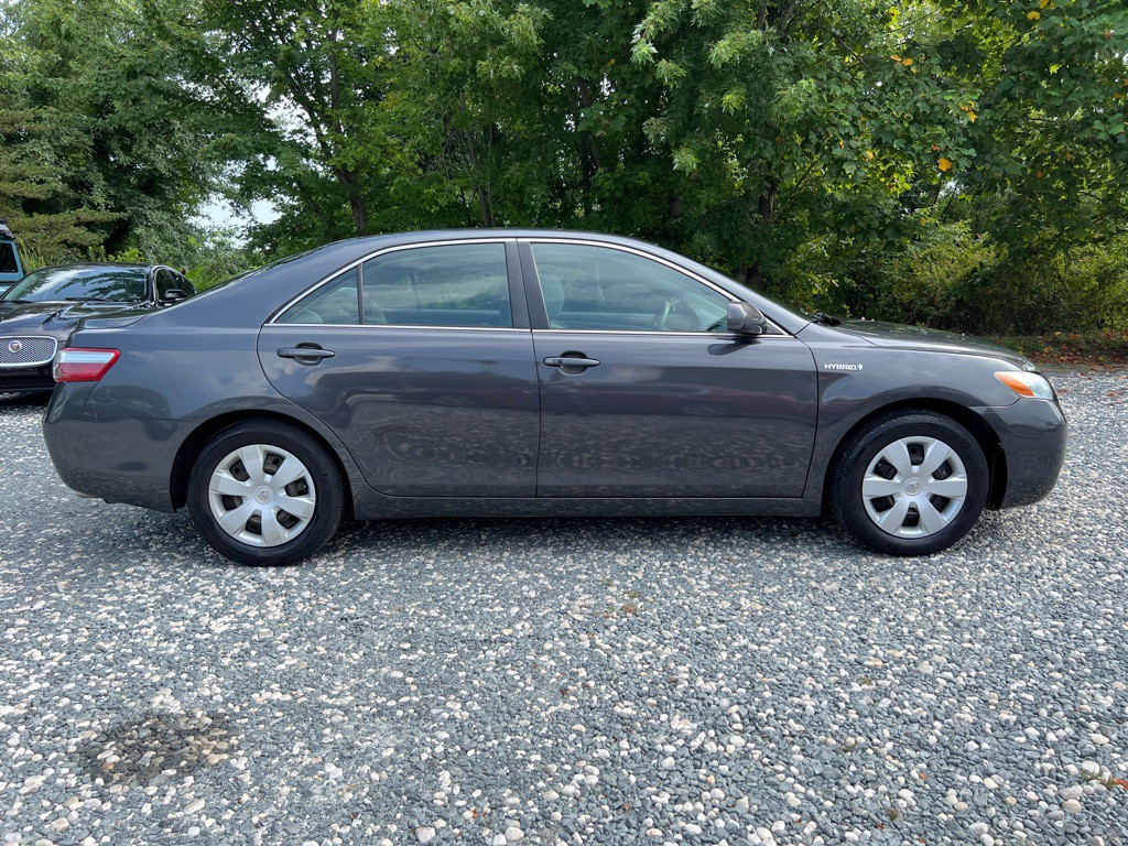 2008 Toyota Camry Image 6