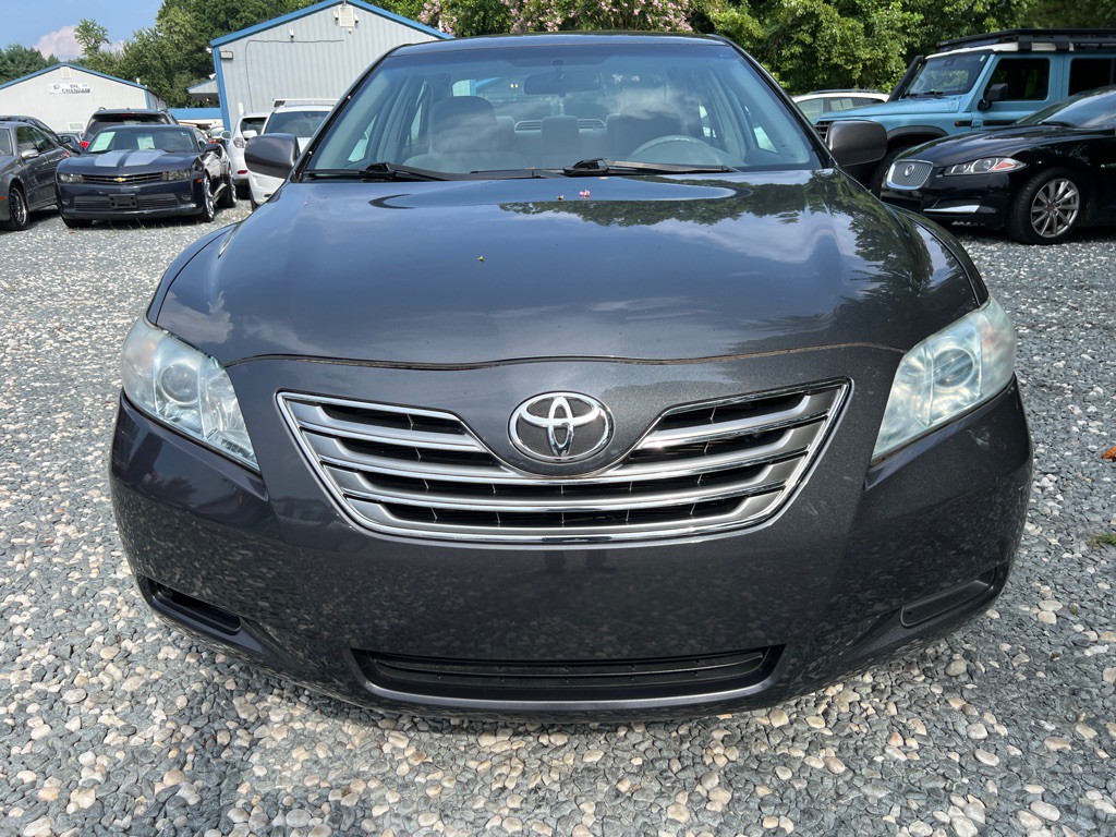 2008 Toyota Camry Image 8