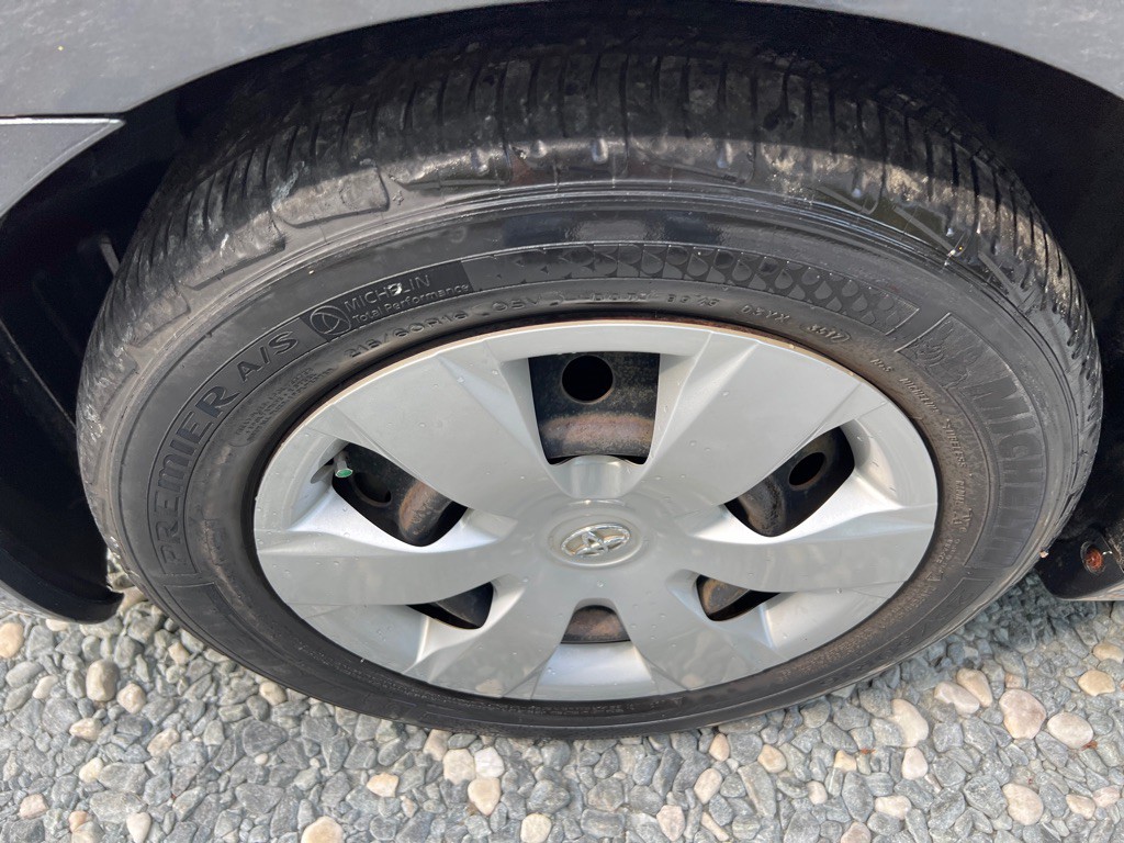 2008 Toyota Camry Image 9