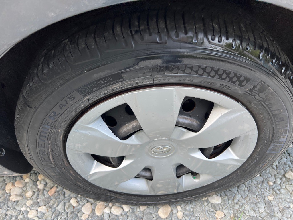 2008 Toyota Camry Image 10