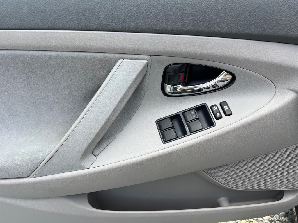 2008 Toyota Camry Image 11