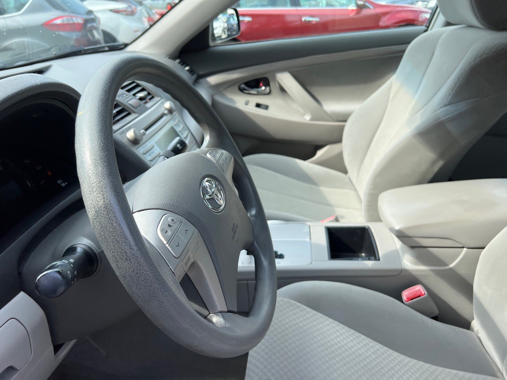 2008 Toyota Camry Image 12