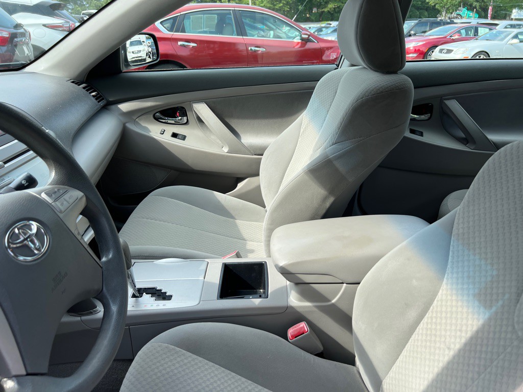 2008 Toyota Camry Image 13