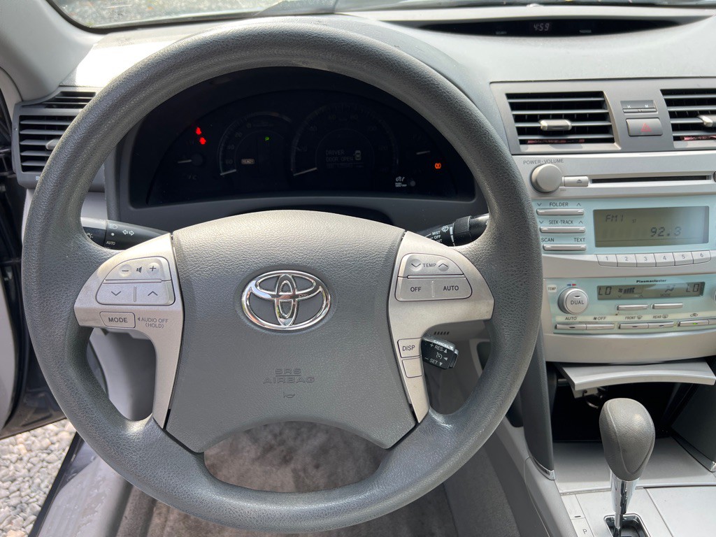 2008 Toyota Camry Image 14