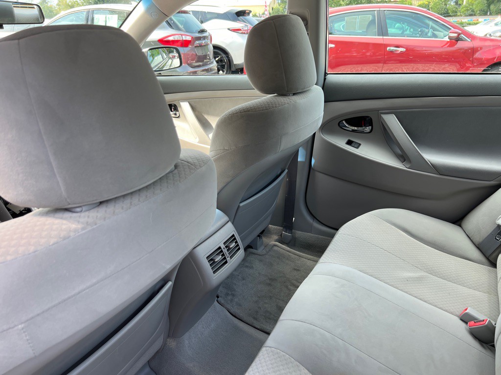 2008 Toyota Camry Image 18
