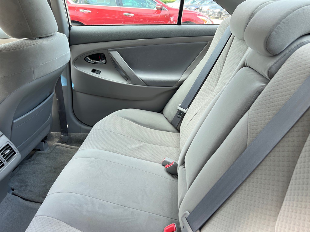 2008 Toyota Camry Image 19
