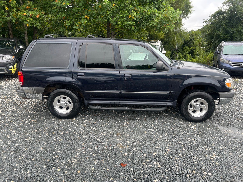 1999 Ford Explorer Image 6