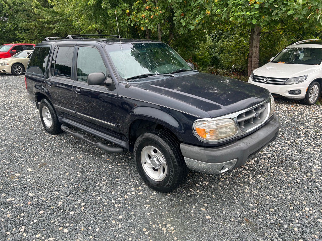 1999 Ford Explorer Image 7