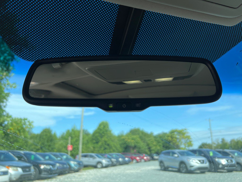 2012 Acura MDX Image 18