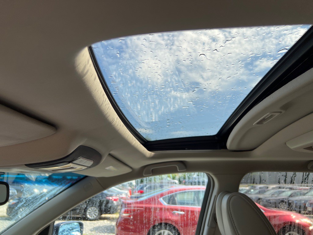 2012 Acura MDX Image 20